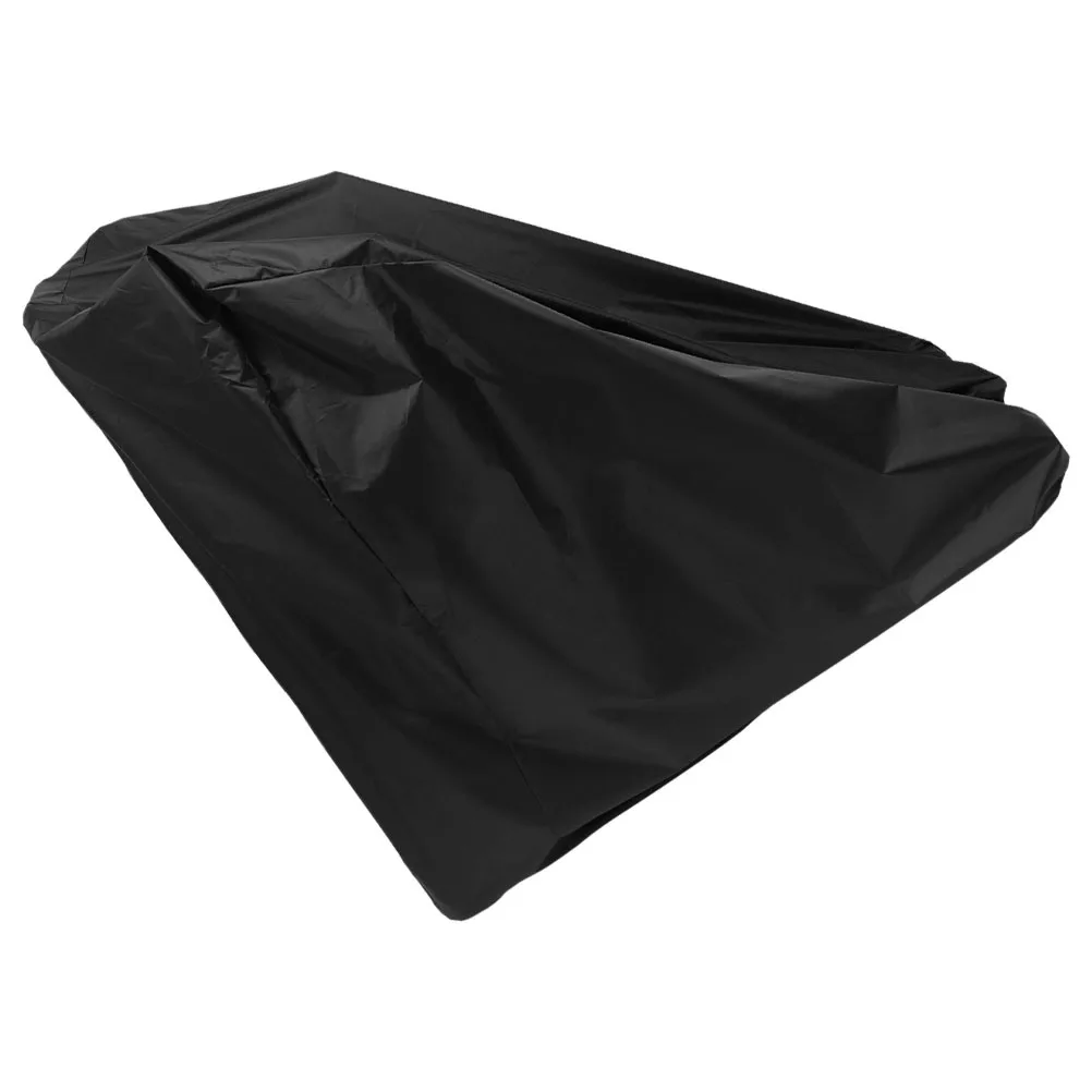 

Treadmill Cover Oxford Cloth For Outdoor Indoor Use Sunproof Dirt Resistant Folding Running Machine Protector Fitness