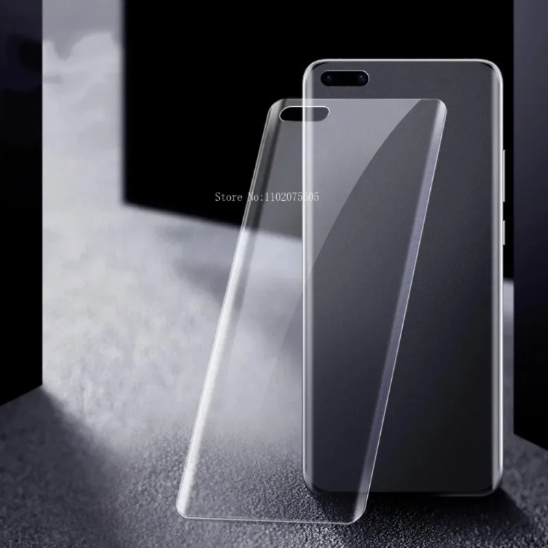 3D Curved Full Glue UV Tempered Glass for Xiaomi 15 14 13 Ultra Unlock Screen Protector for Xiaomi 15 14 13 Pro 15S Pro 13 Lite