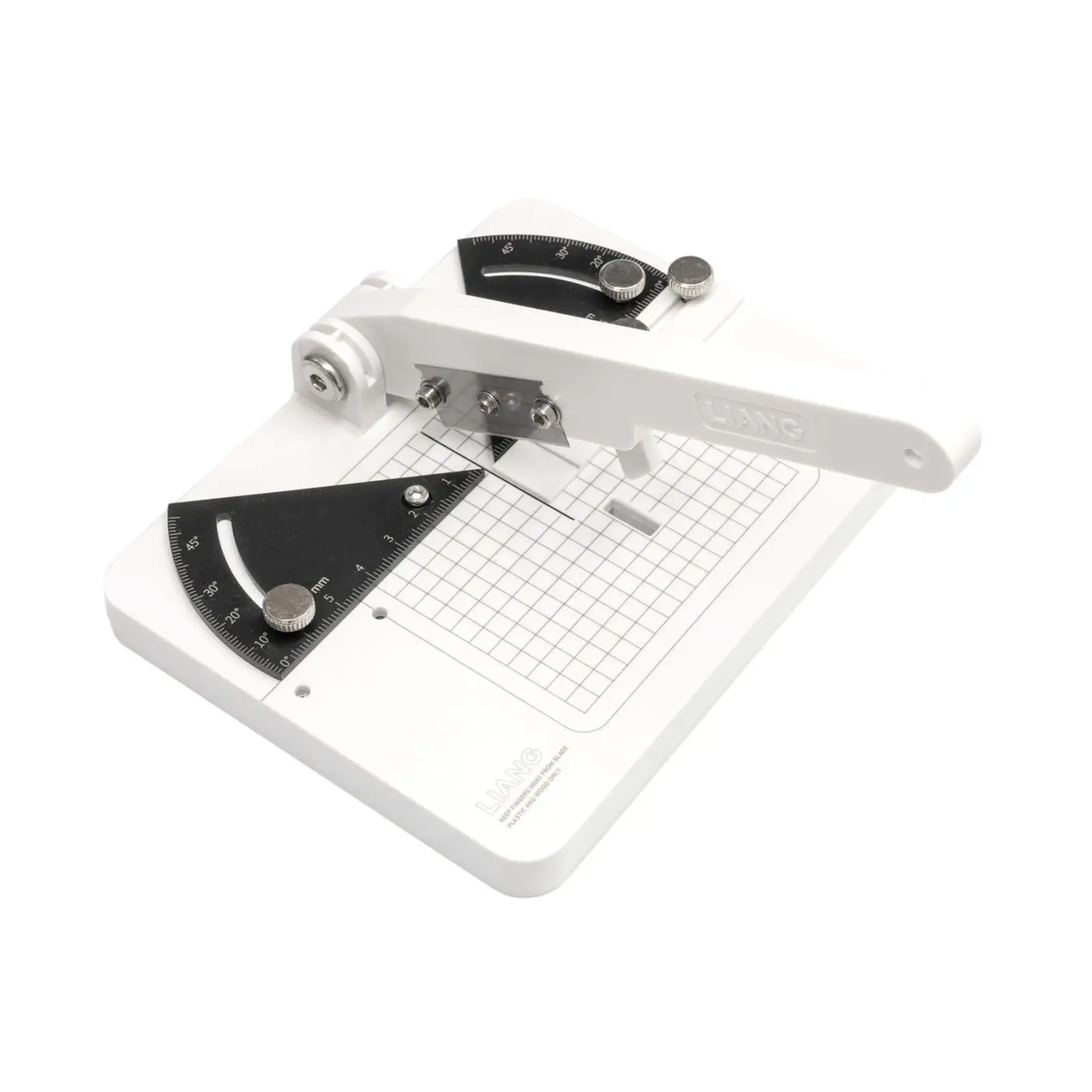 Model Angle Cutter Manual Sculpture Labor Saving Hobby Tools Effortless Cutting Convenient Model Building Tool Adjustable Angle