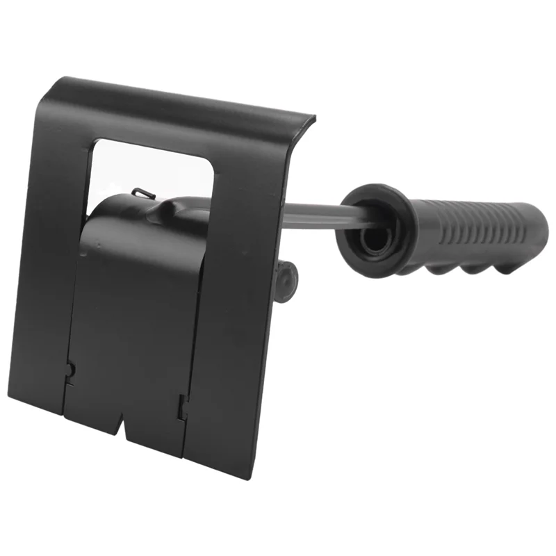 AB46-Nail Remover Nail Puller Floor Siding Tile Crowbar Non-Destructive Removal Multi-Function And Convenient Removal Tool