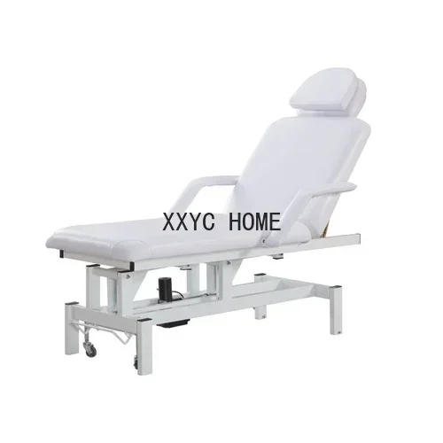 Facial Bed Multi-Function Lifting Tattoo Chair for Beauty Tattoo Couch Multi-Function