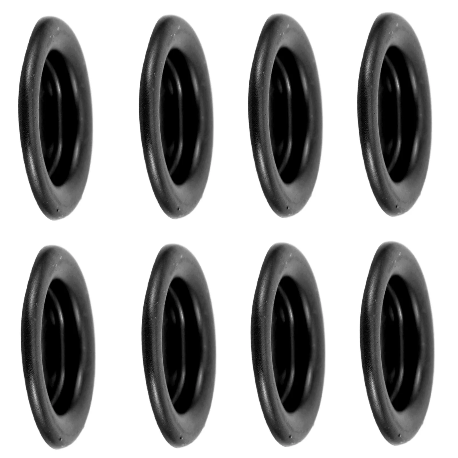 50 قطعة صينية البخور المعدنية لتصميم المخاريط الروائح الموقد حامل محمول للمنزل مكتب اليوغا التأمل ديكور #6