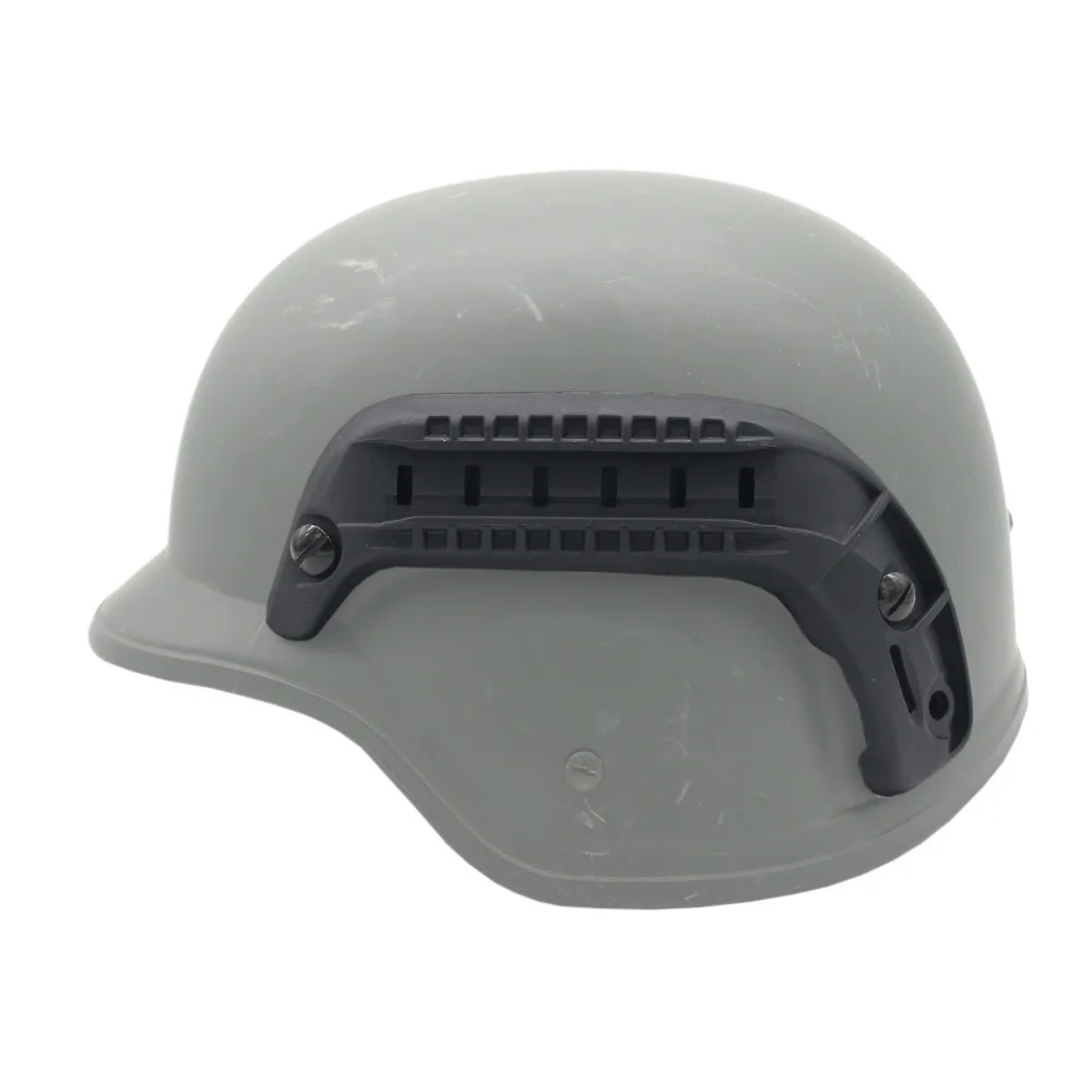 Vulpo Tactische M88 Helm Side Geleiderail Arc Helm Mount Rail Militaire Airsoft M88 Helm Accessoires