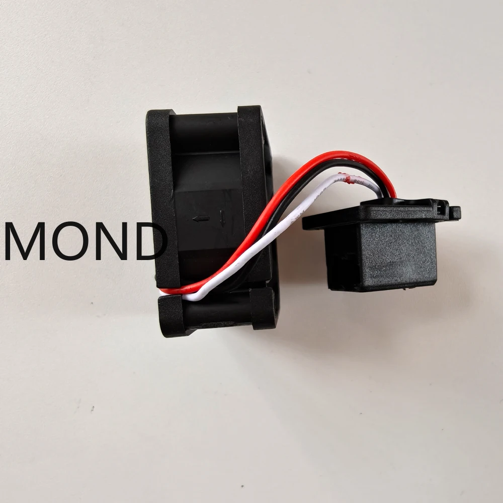 NMB 1608VL-S5W-B69 Cooling Fan NMB-MAT A90L-0001-0575 High Air Axial Flow Inverter Fanuc Server Fan 24V 0.09A 4020 4CM