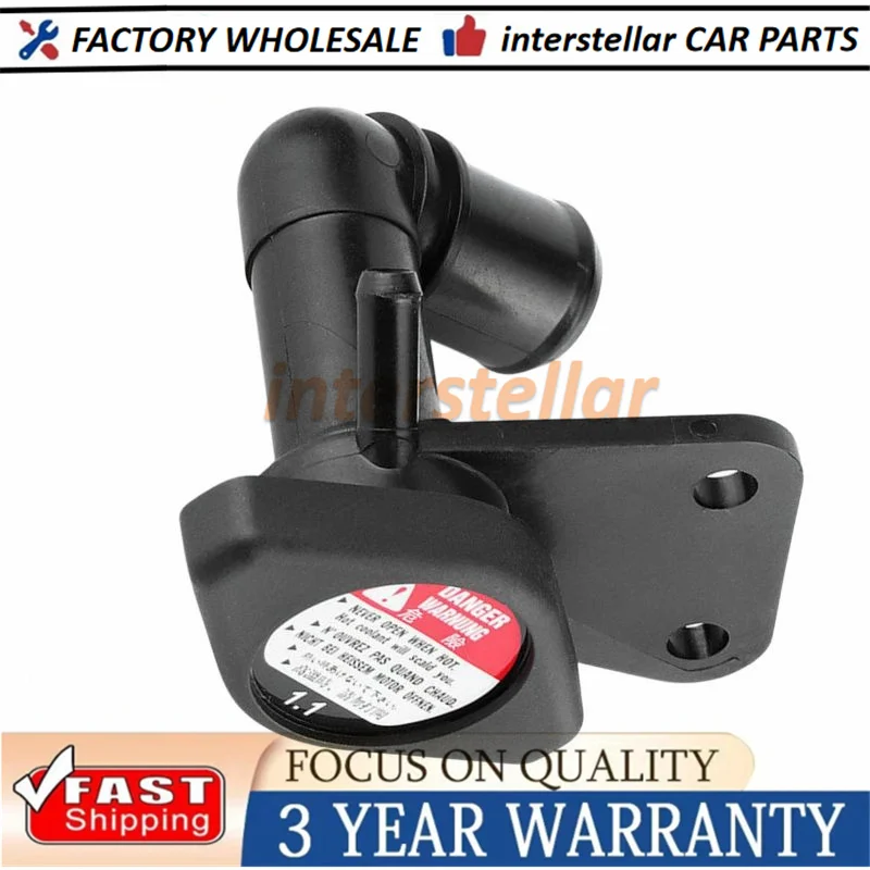 NEW Radiator Water Filling Kit 19045-RAA-003 19045-PAA-A01 19045-PWA-004 19045-P08-004 for Honda Civic Dx Ex 2006-2011