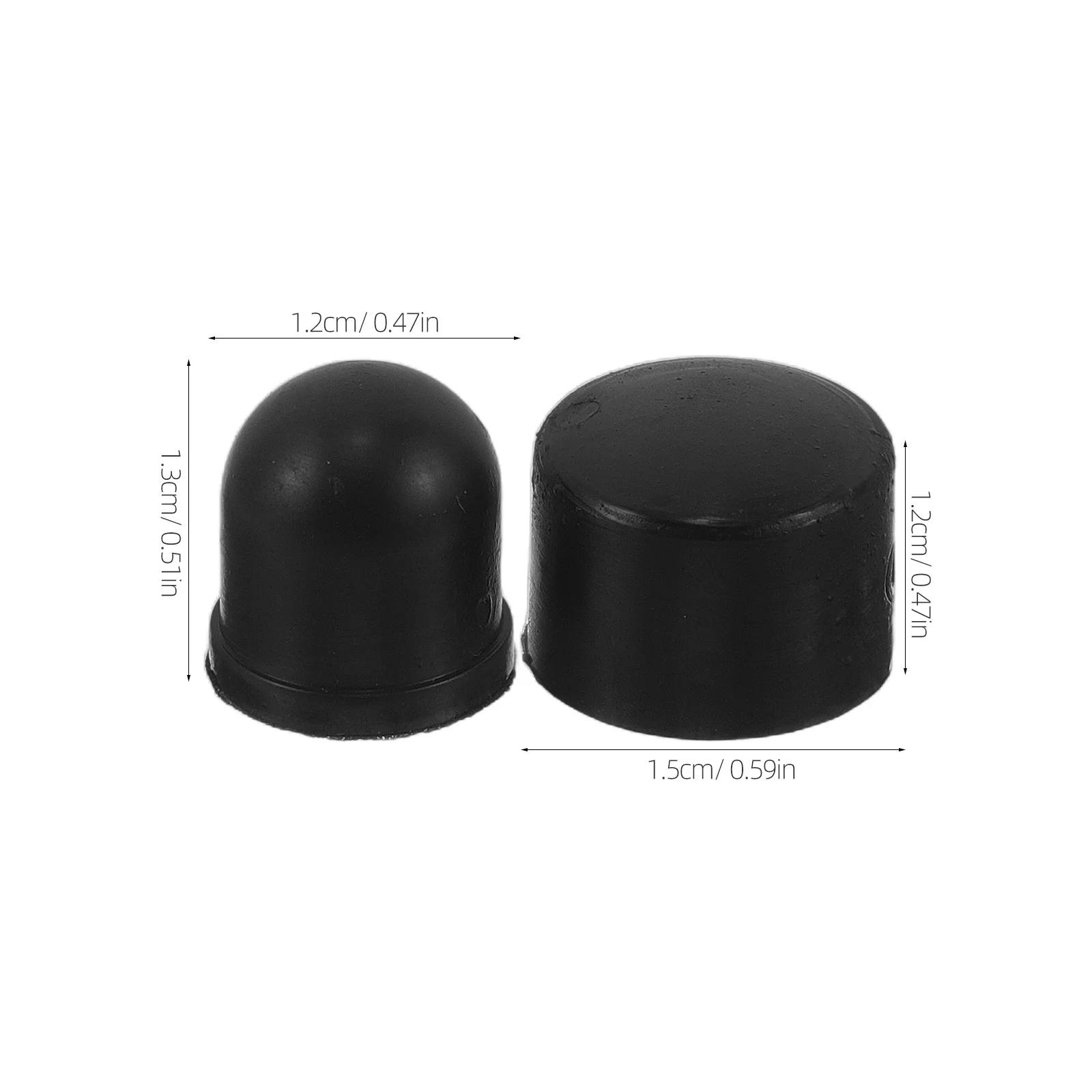 8 قطعة لوح التزلج وسادة الصدمات قوس تخفيض الاهتزاز البطانات امتصاص الصدمات الناهضون لوح التزلج شاحنة صيانة الأجهزة #5