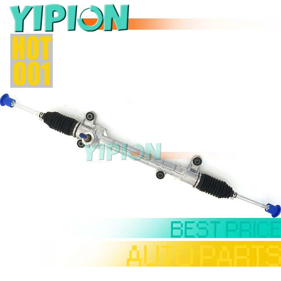 High Quality NEW Power Steering Rack For TOYOTA COROLLA NZE121 45510-12290 45510-02200 4551012290 4551002200