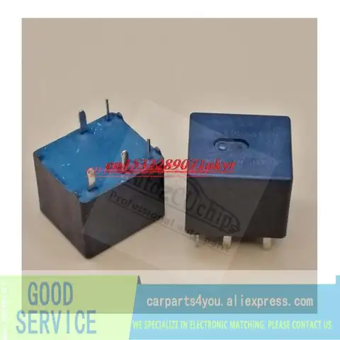 Authentic for DENSO unit relay 056800-3540-12 v car computer vulnerability relay commonly used plate replace  056800-3500