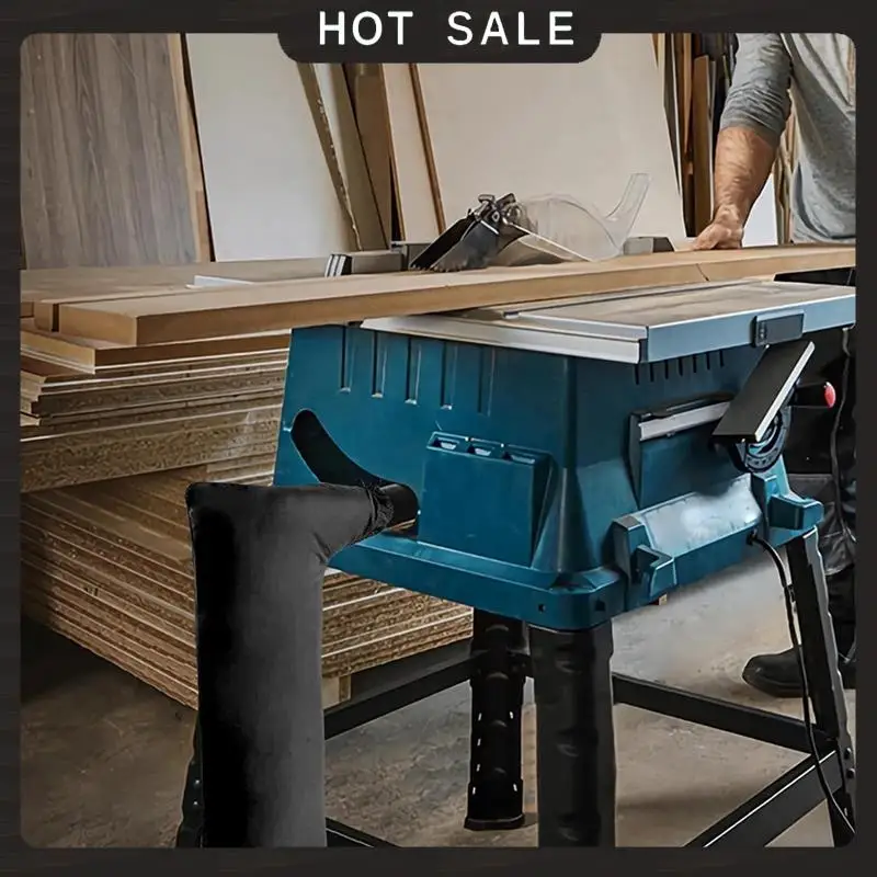 24-часовой мешок для сбора пыли для / Ryobi/ Porter Cable/Craftsman RIGID/Metabo Kobalt/Skilsaw Delta Table