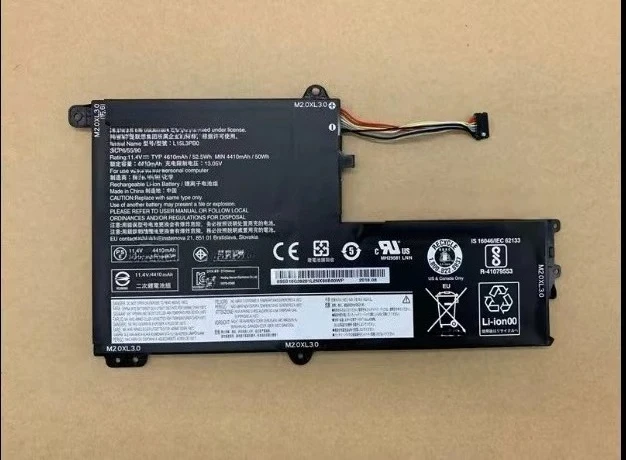 

，。for Lenovo Xiaoxinchao 7000-14 battery L15L3PB1 new，。Original 320S-14IKB