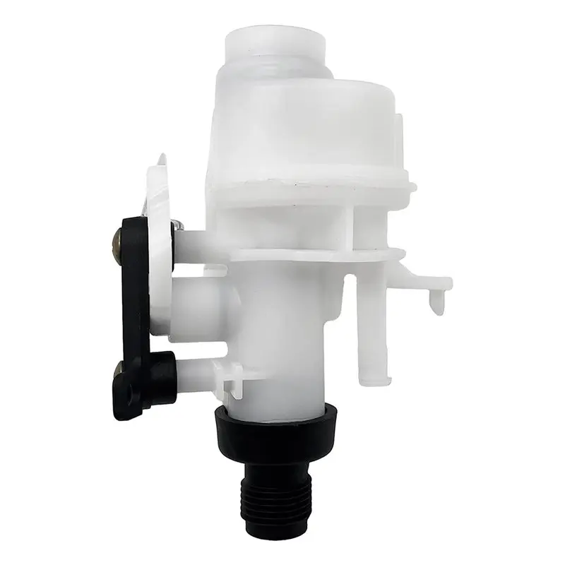 CYL-2X 31705 RV Toilet Valve Kit Fit For Thetford Aqua-Magic V High And Low Models RV Toilet Design RV Toilet Parts