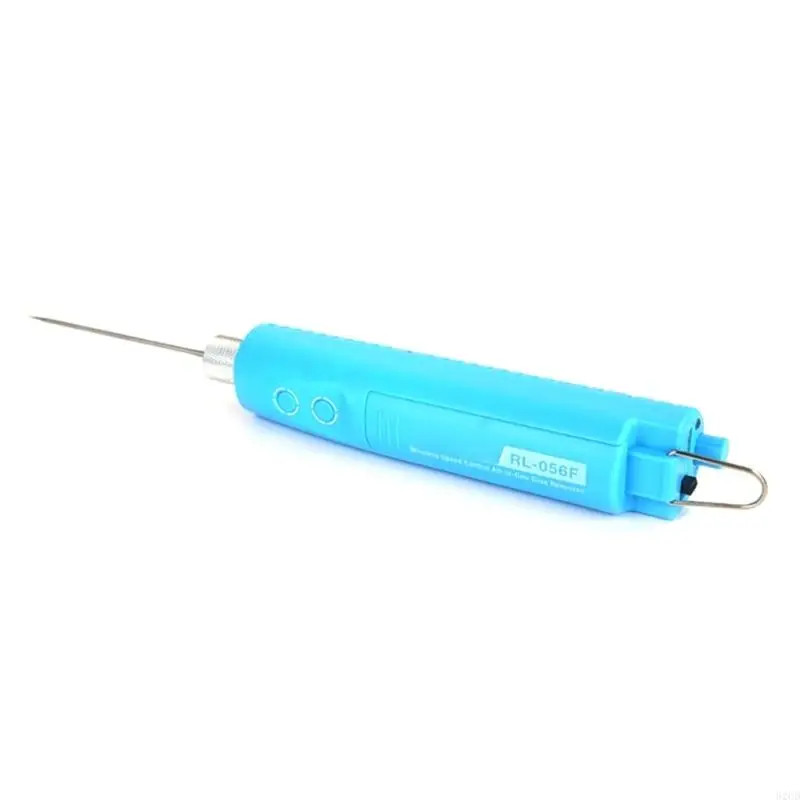 62CD Advanced Glues Removing Tool with Overheats Protections for Safe Efficient Use