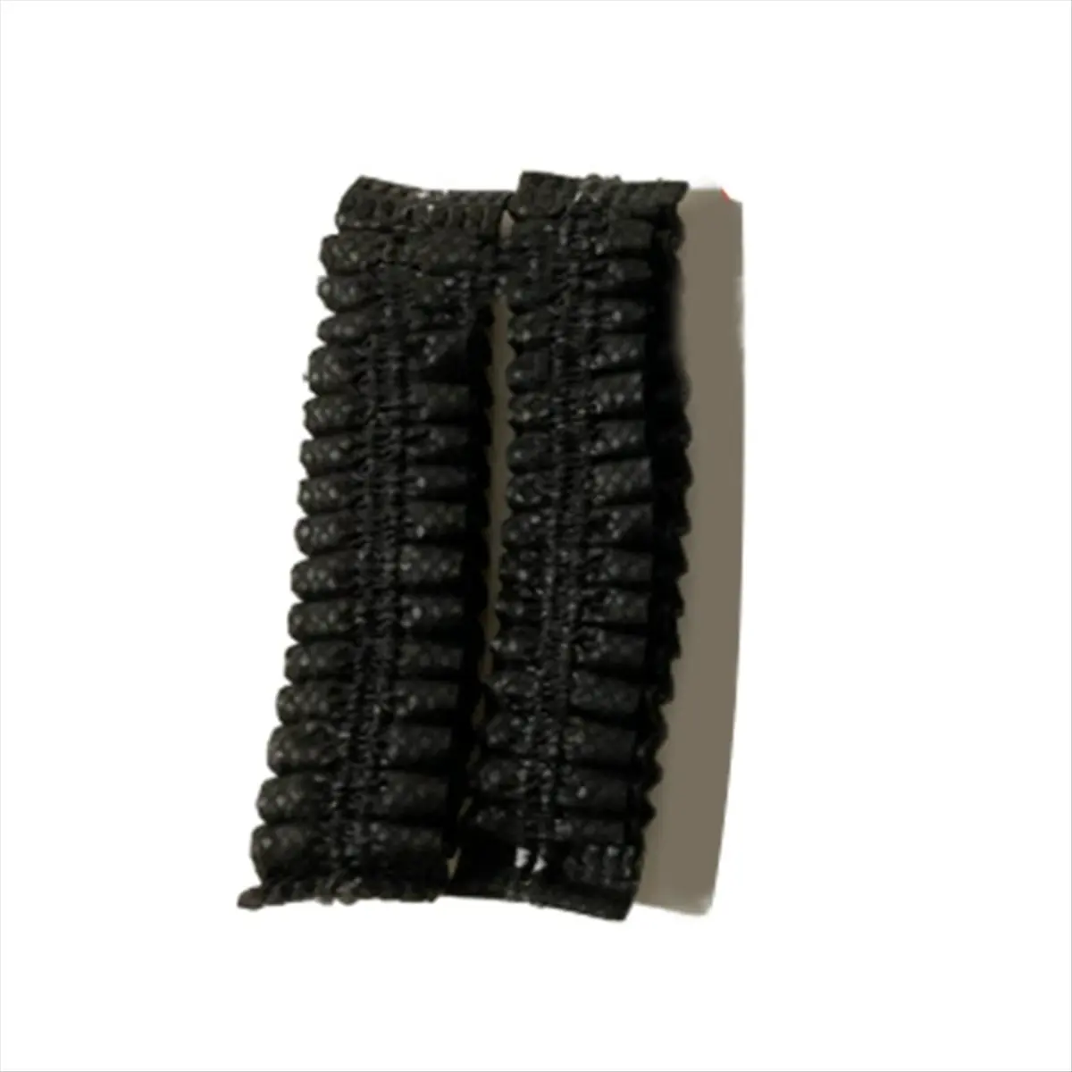 ♬◤Popular Style  ◥100Pcs Disposable Vacuum Cleaner Filter Mesh Dust Collection Net Covers Accessories for Home Vacuum Cleaners