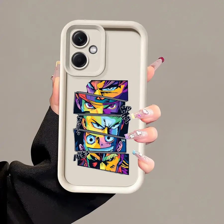 Anime One Piece Sof… - image