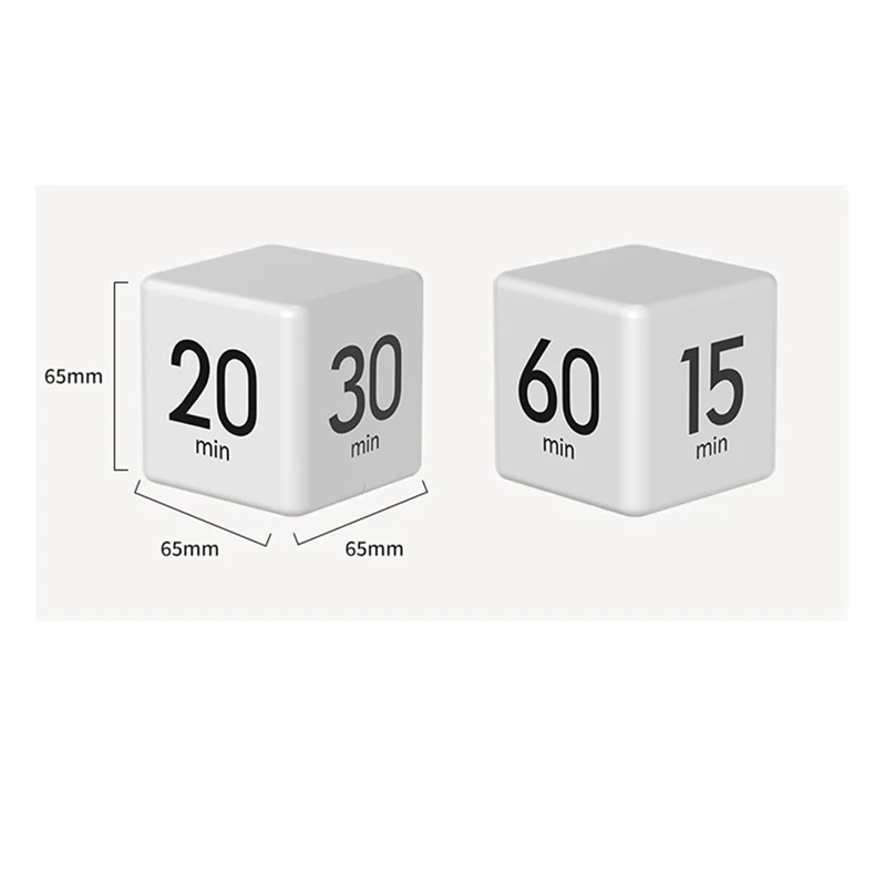 الوقت الذكي للدراسة وقت الطبخ العد التنازلي تذكير المطبخ الصغير ساعة تنبيه الانضباط الذاتي إدارة الوقت دائم ، أ