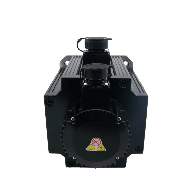 High quality electric motor brushless ac servo motor