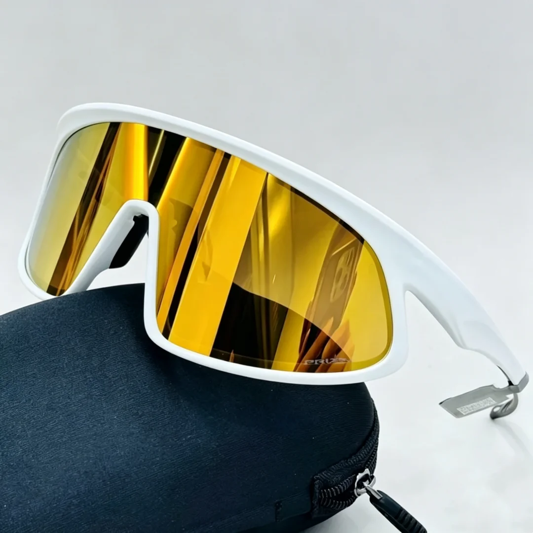 Brand Sale RSLV OO9484 Unisex Cycling Glasses Photochromic Polarized Sunglasses Outdoor Hiking Fishing Running Sports Eyewear