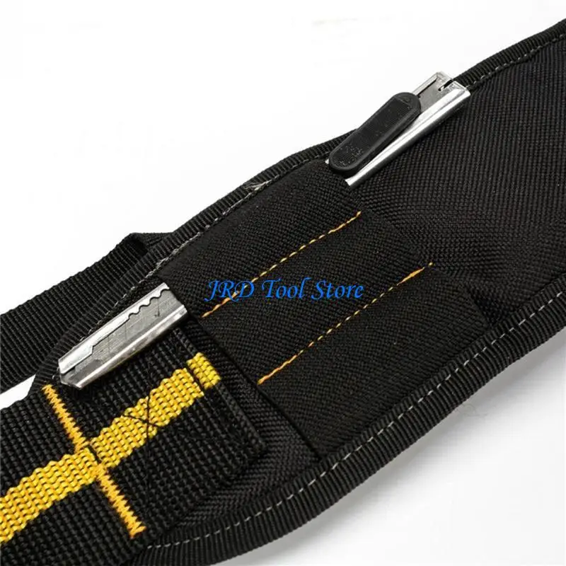 A2UD Tool Belt Suspenders for Men Heavy Duty Work Suspender for Electricians Carpenter Framer Tool Belts Phone