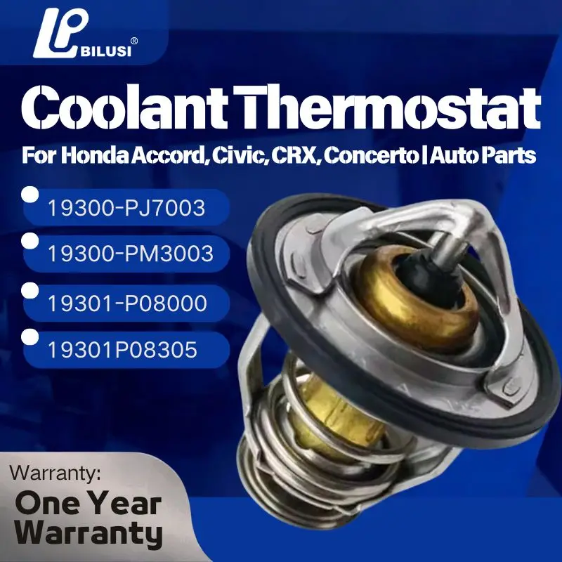 Bilusi Coolant Ther…