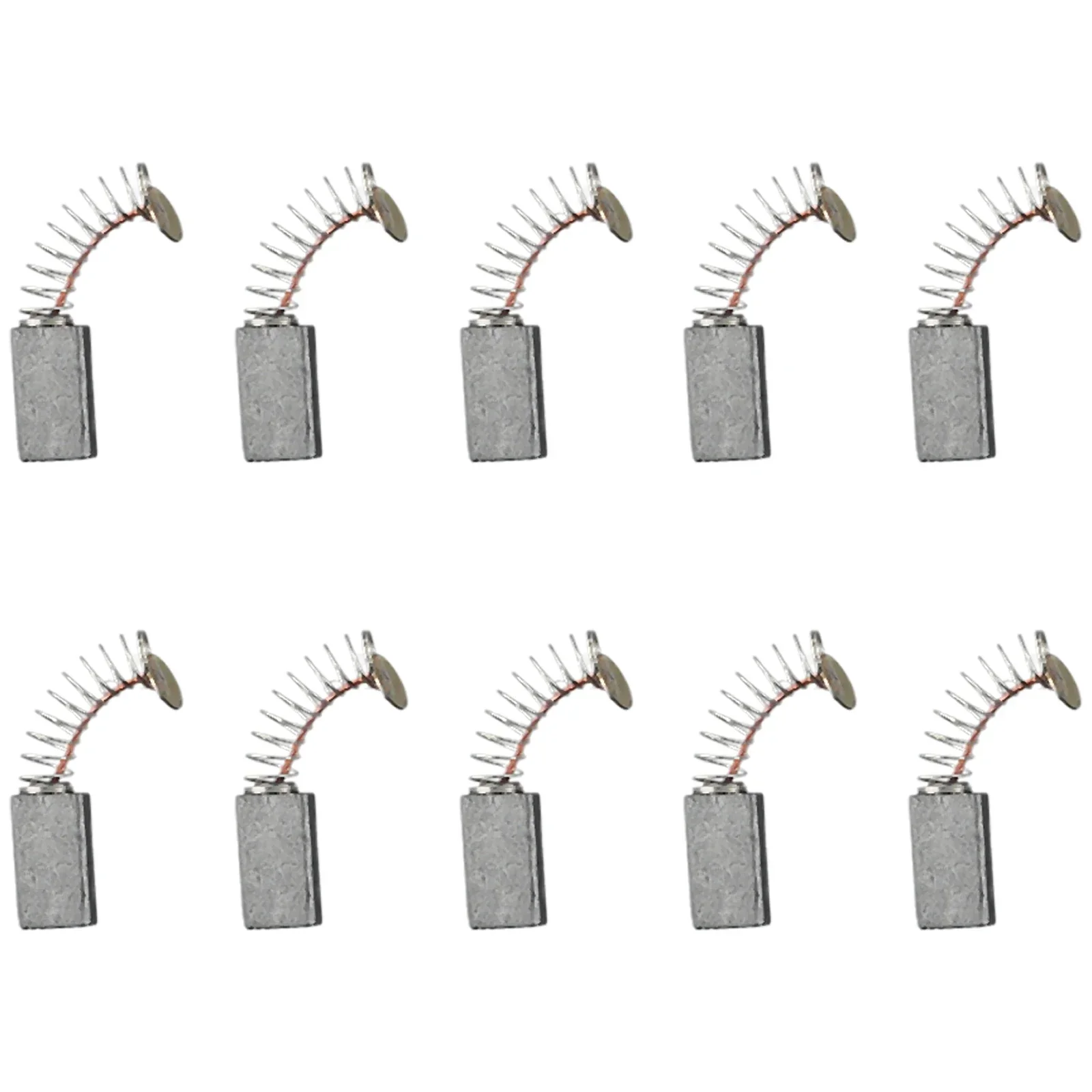 

Drill Carbon Brushes Electric Motor Power Accessories Carbon High quality Metal Parts Quick change Replacement