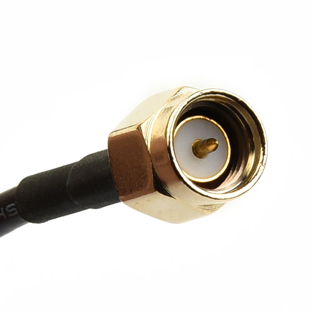 

Удлинительный кабель Wi-Fi антенны для морского VHF магнитного базового крепления 50 Ом для радиосвязи диаметром 136–147 МГц