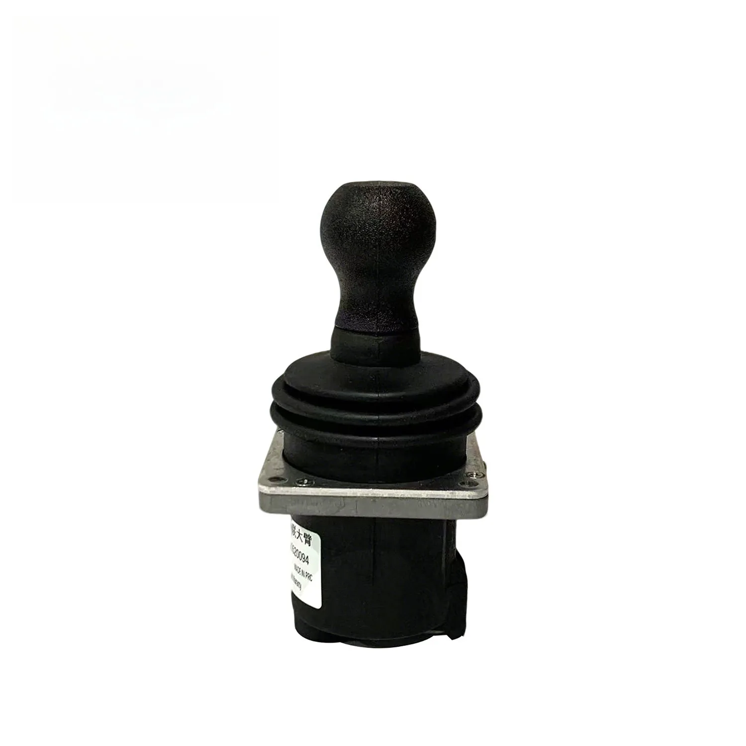 Zoomlion Spare Parts Dual Axis Joystick Controller 1020520994 for Zoomlion Boom Lifts ZA20J ZA24J ZA32J ZA14J ZA14JE