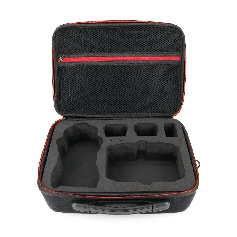 Suitable for DJI Air2 Series Drone Suitcase Bag Air2 S Drone Carry Case Storage Case Hard Waterproof Box Shoulder Strap Handbags