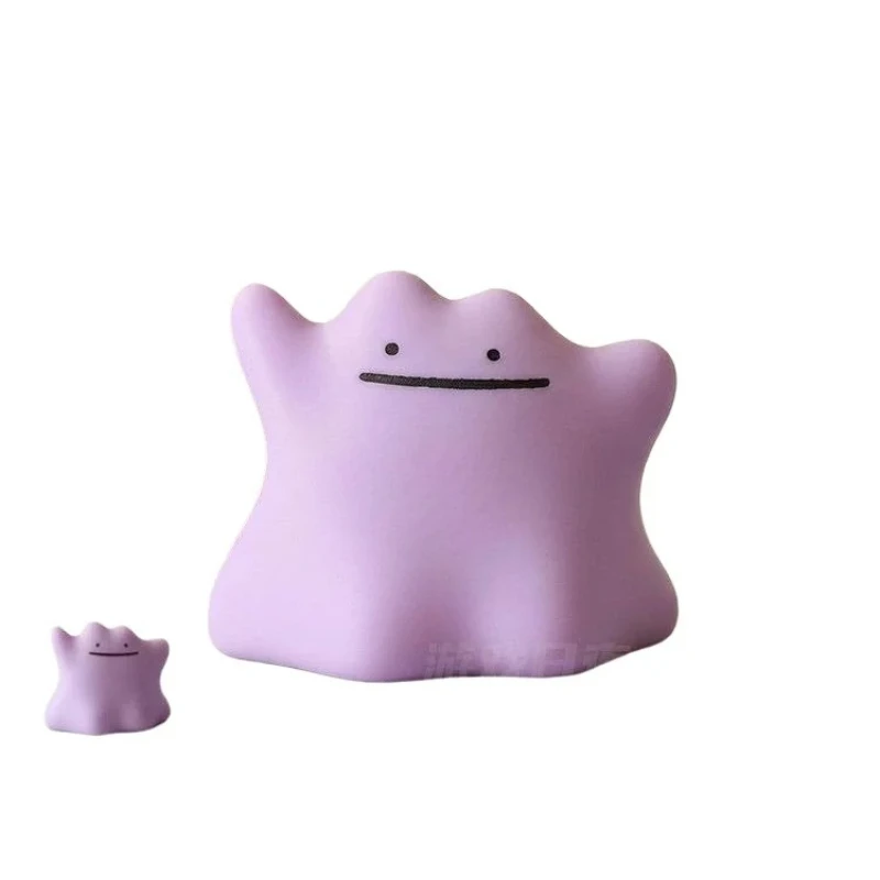 Pokect Monster Ditto Universal Game Controller Stand Base Display Holder, geeignet für Xbox/PS5, Weihnachtsgeschenk, schnelle Lieferung
