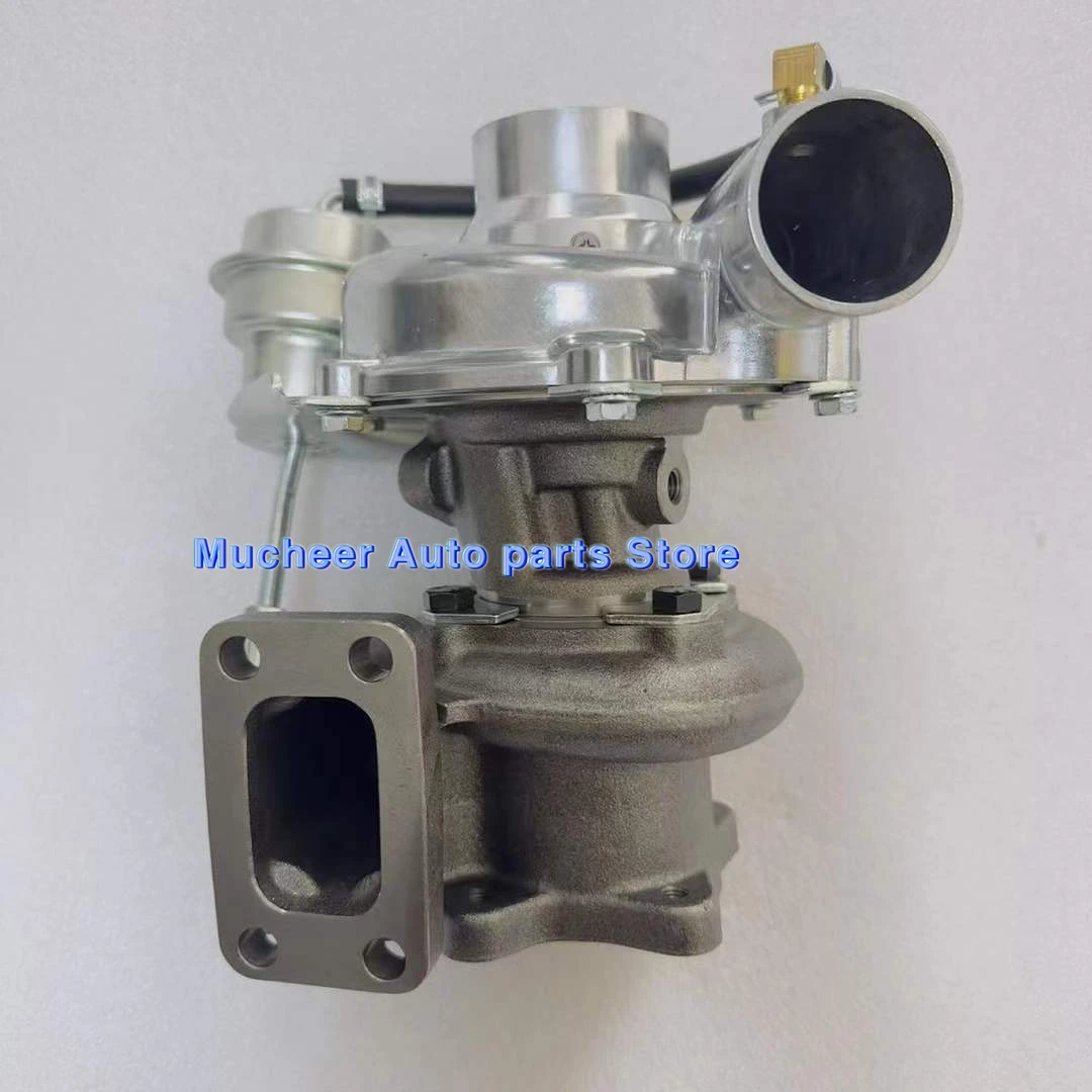 

For HINO Truck FB14 W04CTI Turbocharger VF590011 24100-1541A VX18 24100-1541D 553T-544 6T-545 241001541D NH160011 VA240023