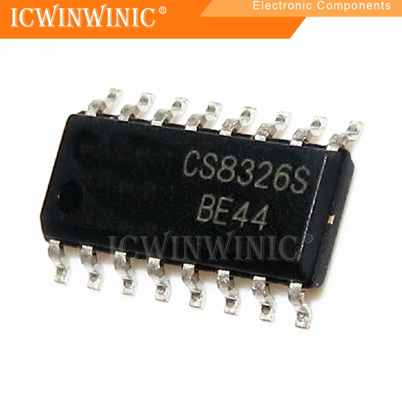 10 шт. CS8326S CS8326