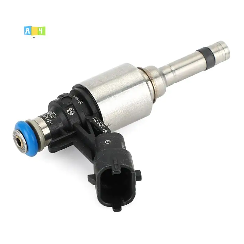 

A04E-4Pcs Fuel Injectors For Hyundai Veloster 1.6L Non Turbo 2012-2017 Accessories Parts 35310-2B130 35310-2B110