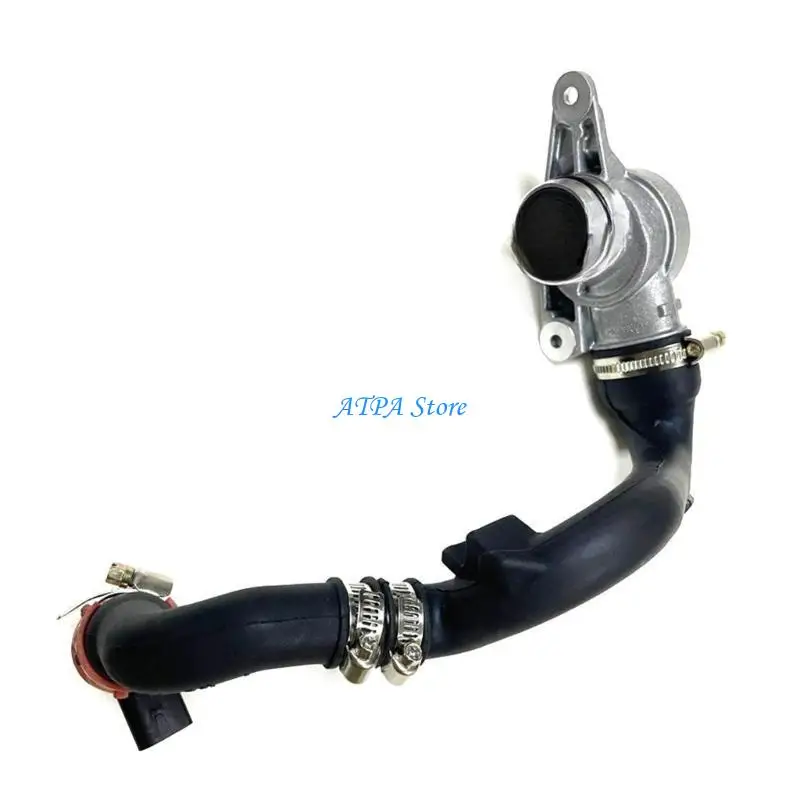 

U13C A6420102391 Replacement Durable Crankcase Valves for Automotive Professionals