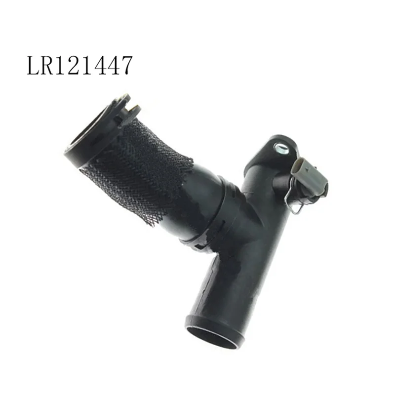 

Шланг для отопления двигателя, шланг охлаждающей жидкости, шланг охлаждающей жидкости для Land Rover LR121447, шланг радиатора