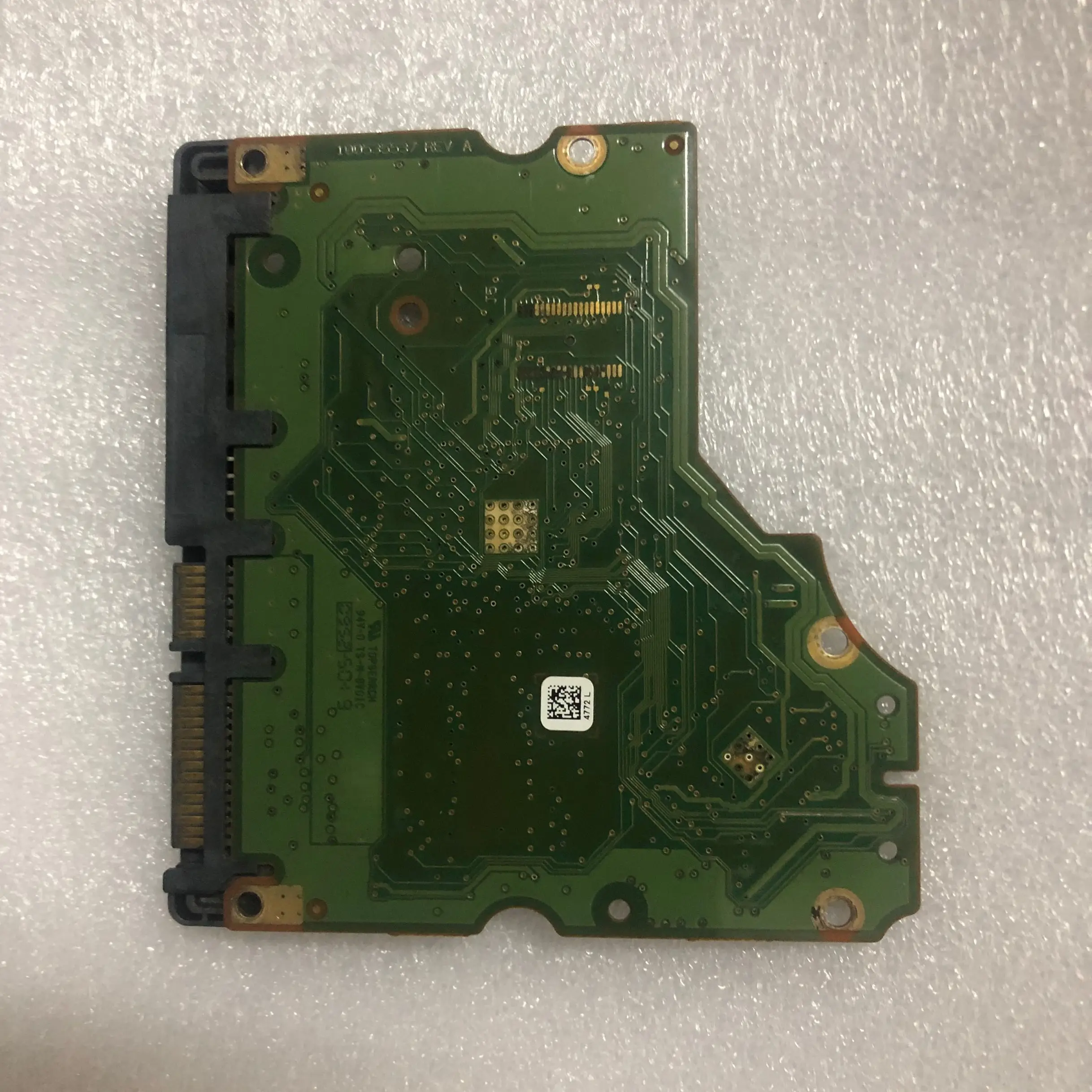 good work  in stock 100535537 REV A B C  need to chang BIOS