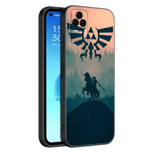 6 Hauptverkäufe Zelda Wireless Ladegerät - №5