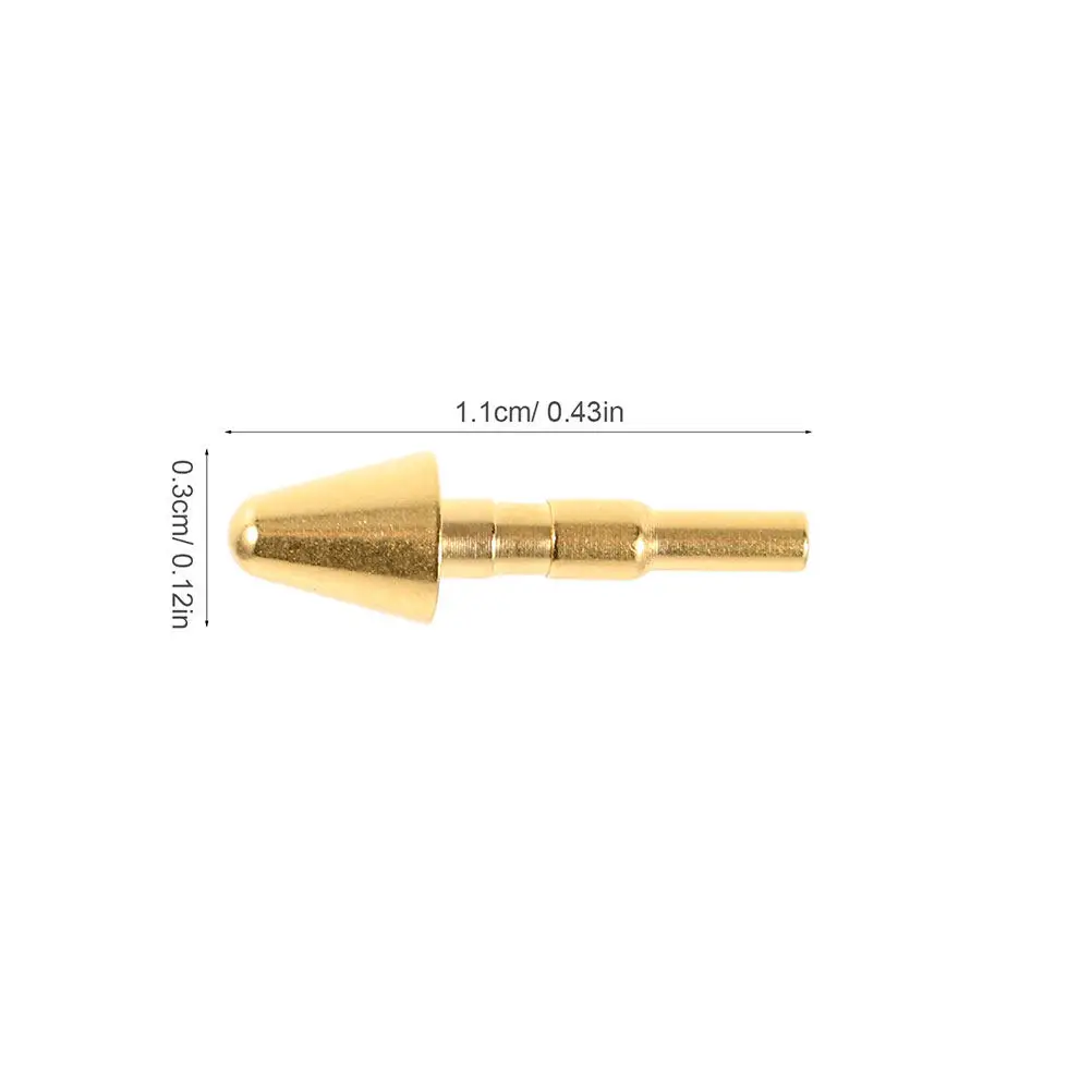 4Pcs Tablet Stylus Pen Tips Replacement Compatible with Xiaomi Touchscreen Devices Drawing Writing Smooth Accurate Control Easy