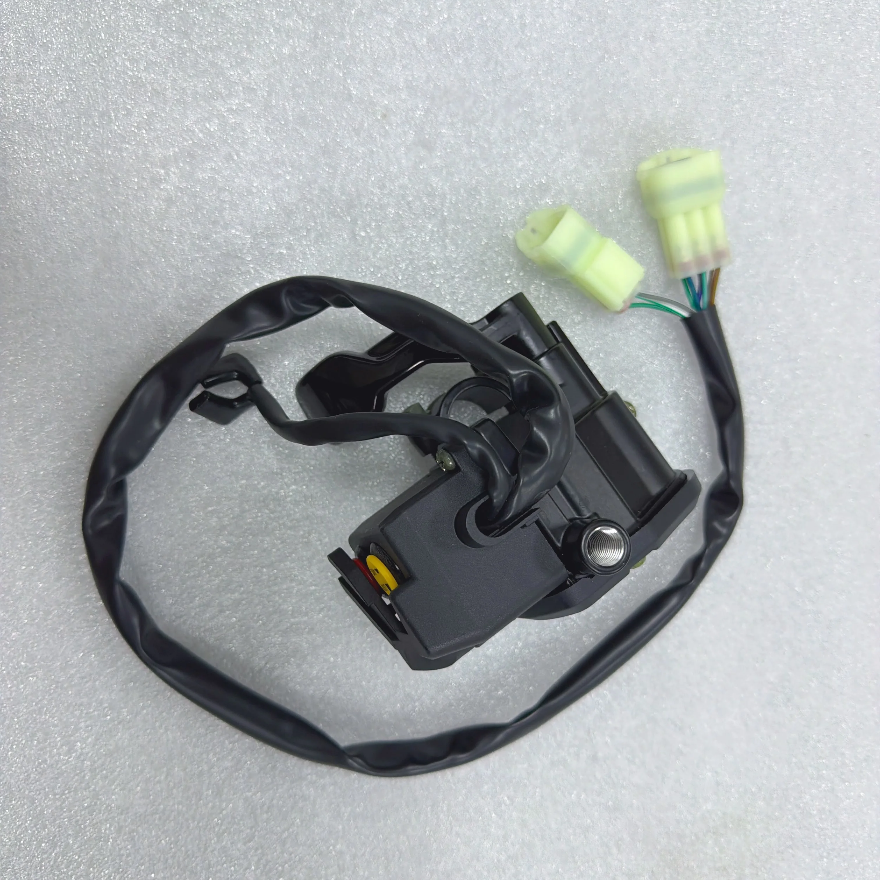 Original genuine beach buggy 2WD/4WD fuel filler assembly parts suitable for Chunfeng CF500 ATV 9GQS-160700