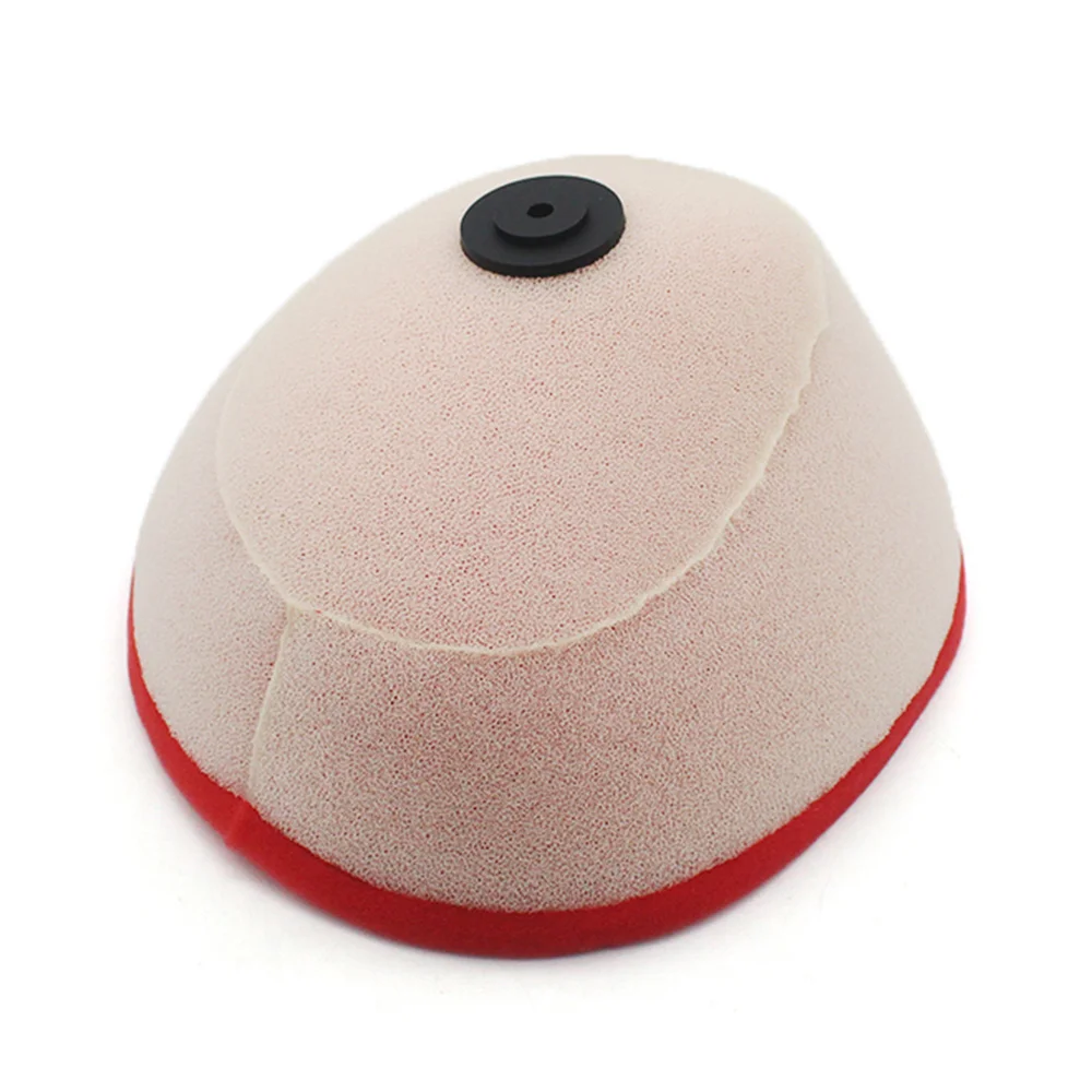 

Motorcycle Air Cleaner Filter For HONDA CRF250R CRF 250R 2010- 2013 CRF450R 450R 2009-2012-A99D