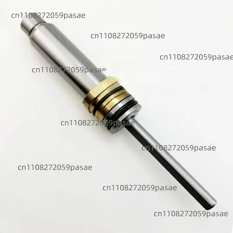 Drill Bit Unit Accessories Quick-Release Chuck Shank Diameter 10 Mm Blue Ring 4-014-21-0678