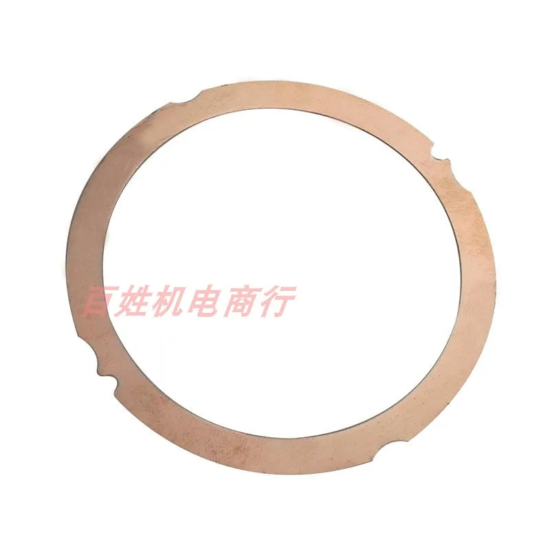 Air-cooled Diesel Engine 170 173 178 186FA 188 190 192F Cylinder Head Gasket Cylinder Bed Copper Gasket