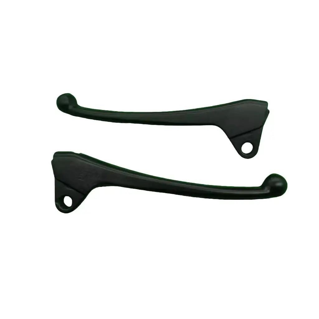

Suitable for Scooters Taotao Jinlong Locketa 50Cc 150Cc Motorcycle Parts Left and Right Brake Handle Lever Front Disc Brake Lever