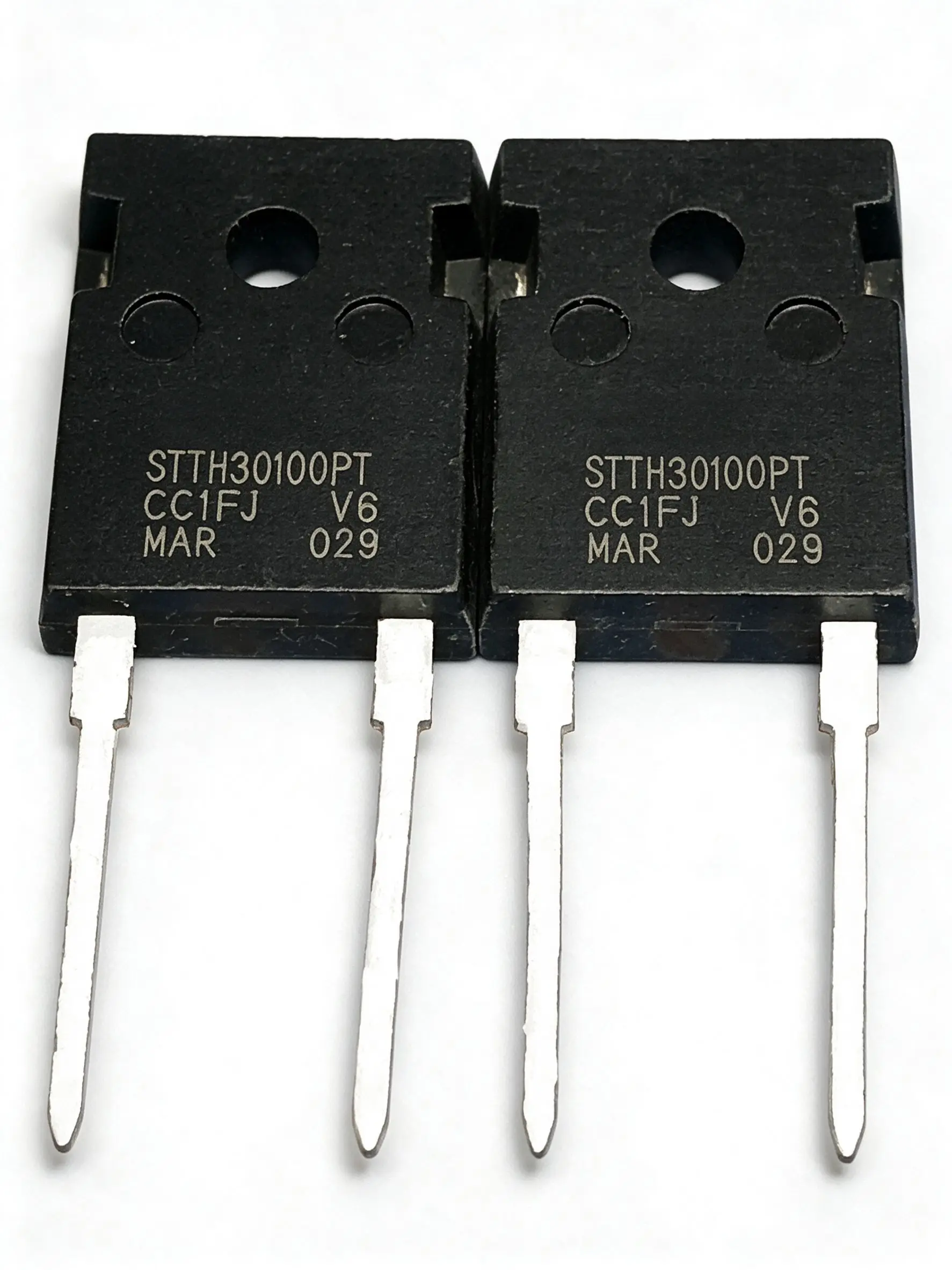 5piece STTH30100PT TO-247-2