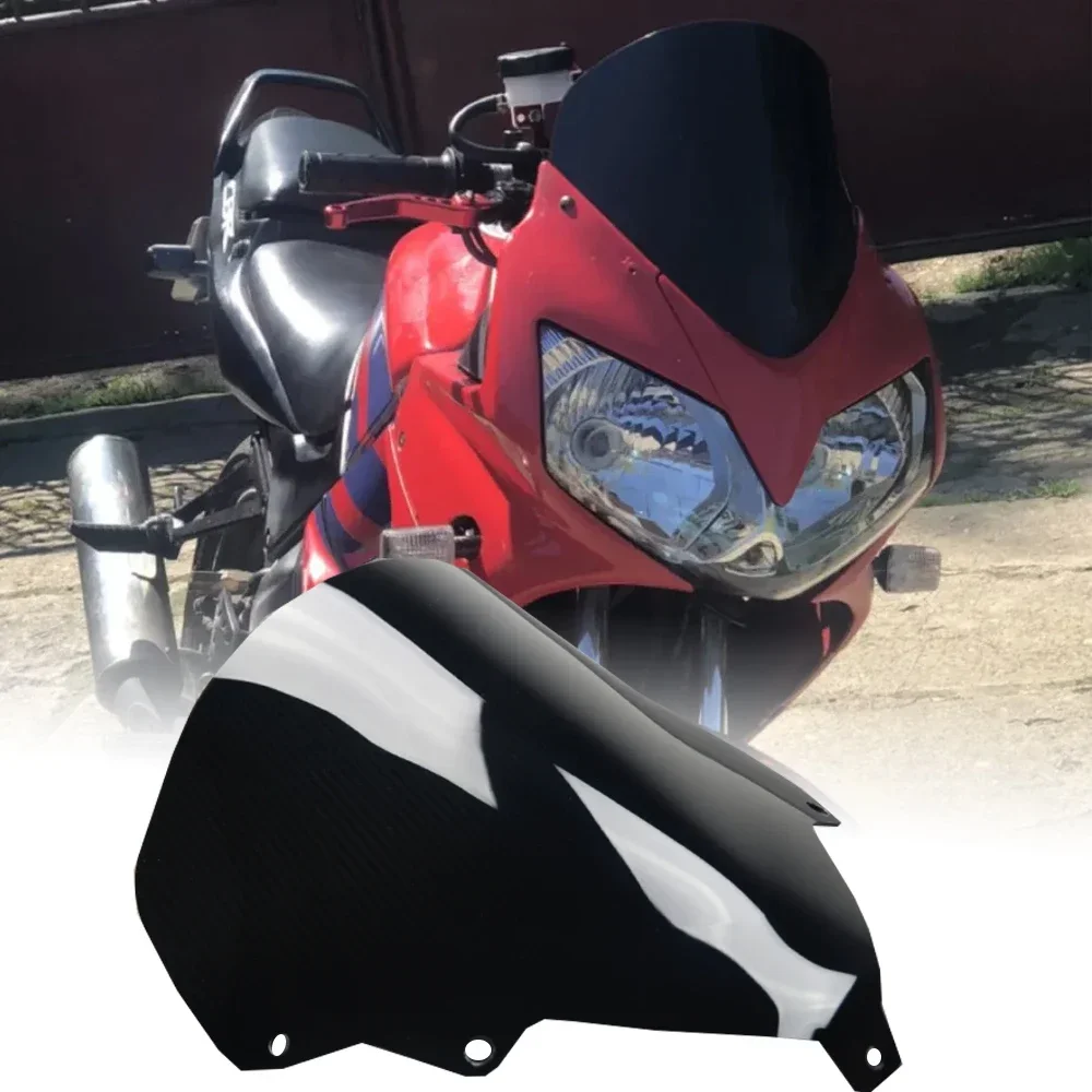 Motorcycle Windshie…