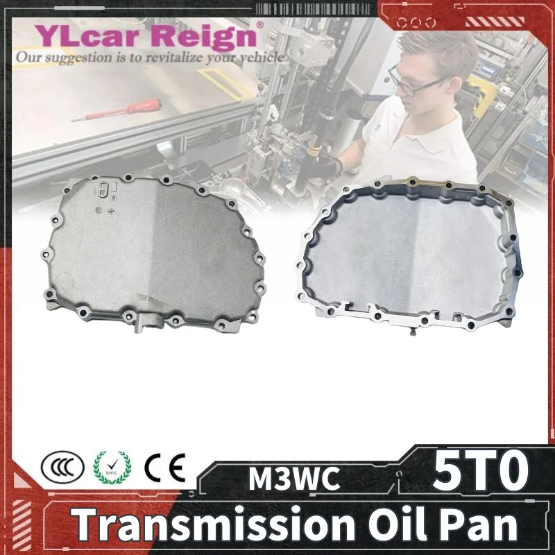 

5T0 M3WC сальник автоматической коробки передач CVT для Honda Civic City Jazz Gk5 Vezel HR-V 21151-R3W-000 21151R3W000 автомобильные аксессуары