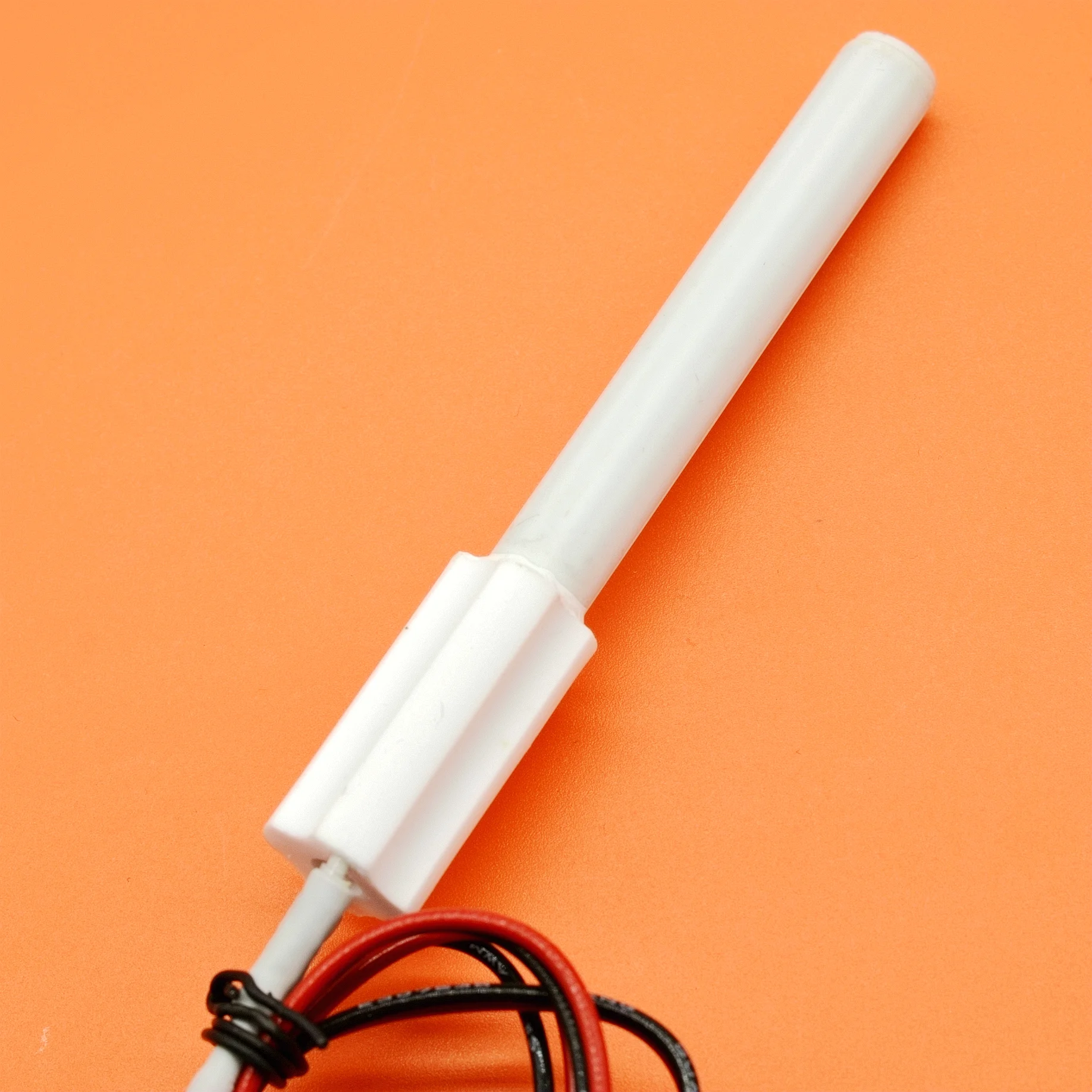 Particle Igniter Biomass Ceramic Igniter Heating Fast, Safe, and Efficient 220V 300/350W