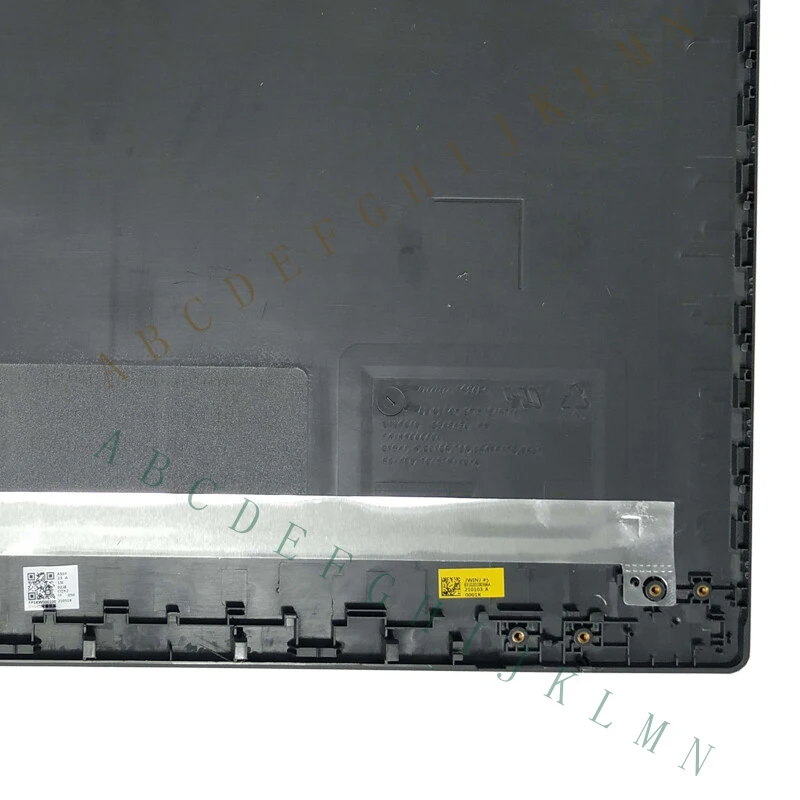 

L... For Lenovo IdeaPad V15-IWL V15-IGL V15-IIL V15-IKB V15-ADA Lcd Back Cover Rear