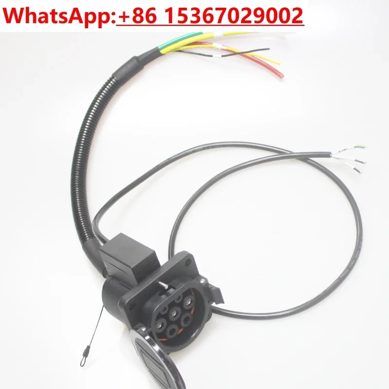 nuevo-enchufe-de-carga-ca-de-7-orificios-220v-16a-32a-estandar-nacional-para-vehiculos-electricos-con-cable-y-conector-para-estacion-de-carga