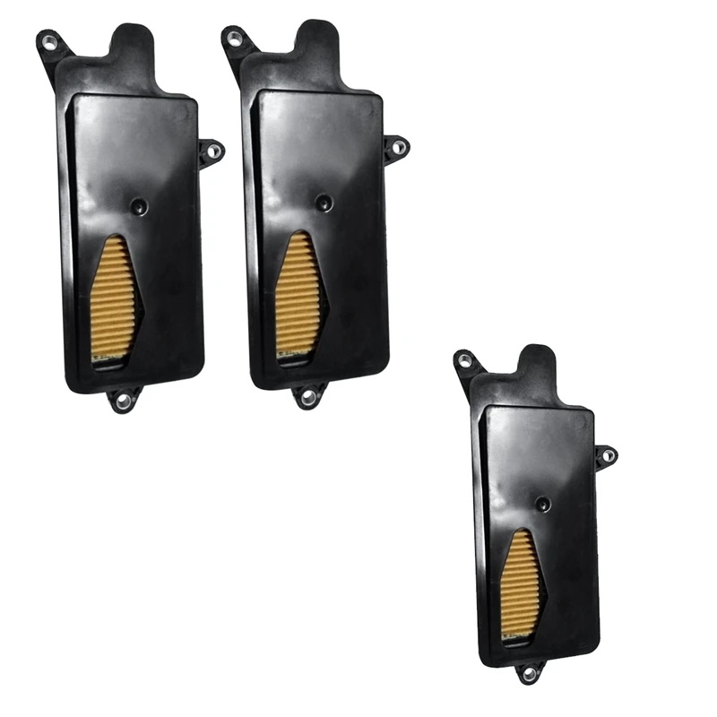 

1Pcs Car 5EAT Automatic Transmission Fluid For Subaru 5Eat 2008-2014 Gearbox Oil Filter Oil Pan Replacement Accessories