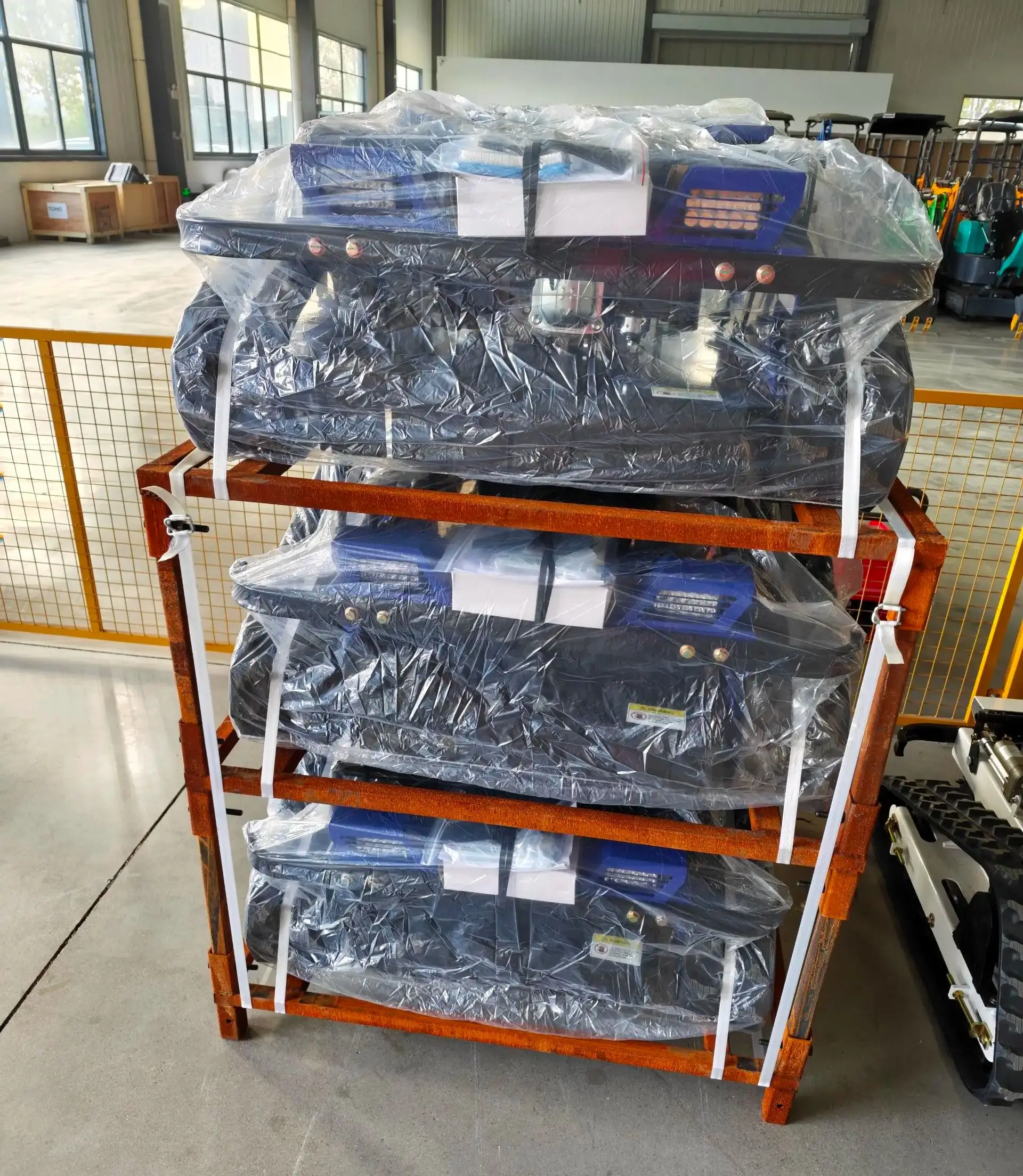 نيكوسيل مصنع التسليم المباشر جهاز تحكم عن بعد صغير دوار صفر دوران جزازة العشب نوع المسار جزازة العشب