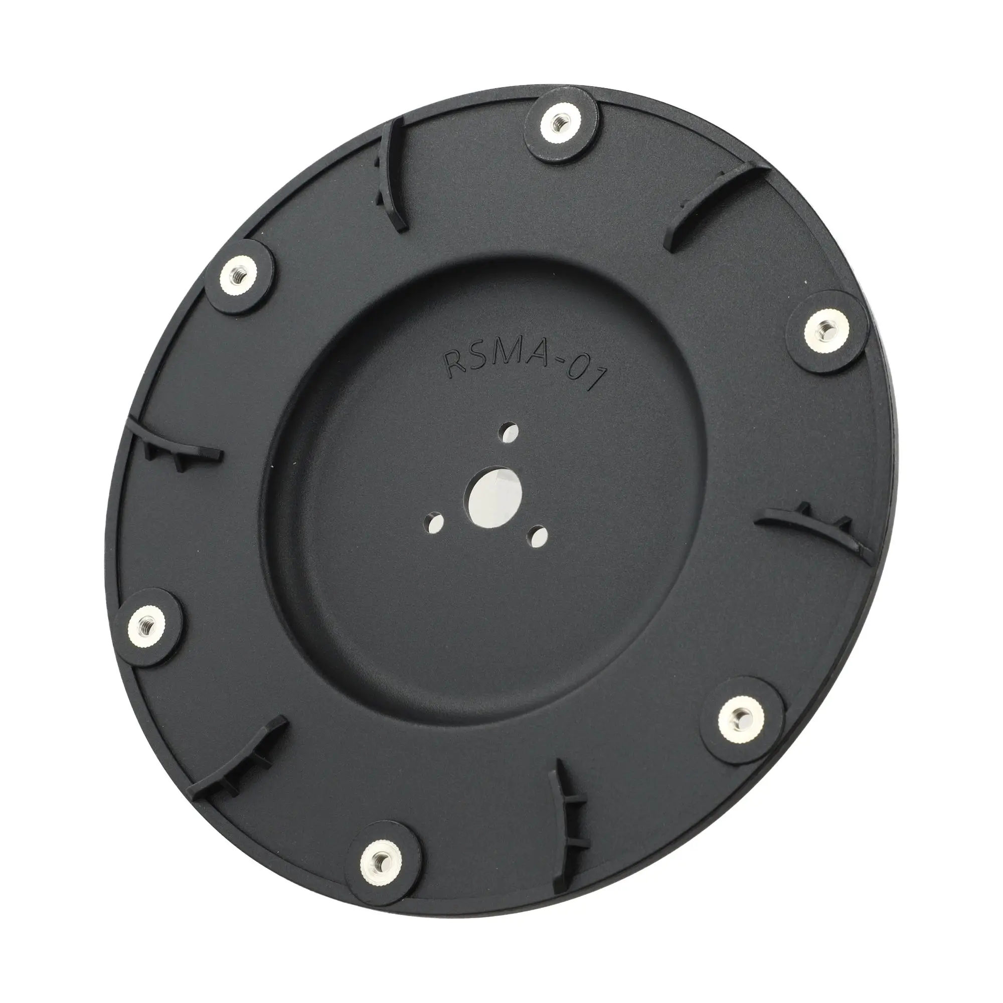 Advanced Discplate Design for Mammotion For LUBA 1 For AWD and For LUBA 2 For AWD Robotic Mower Used in Prior Year Models